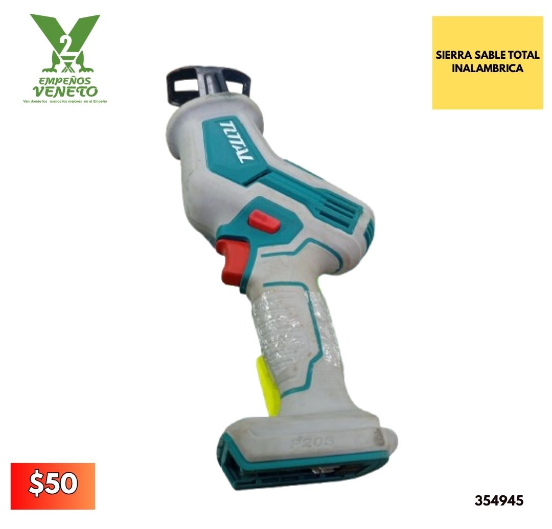SIERRA SABLE 354945