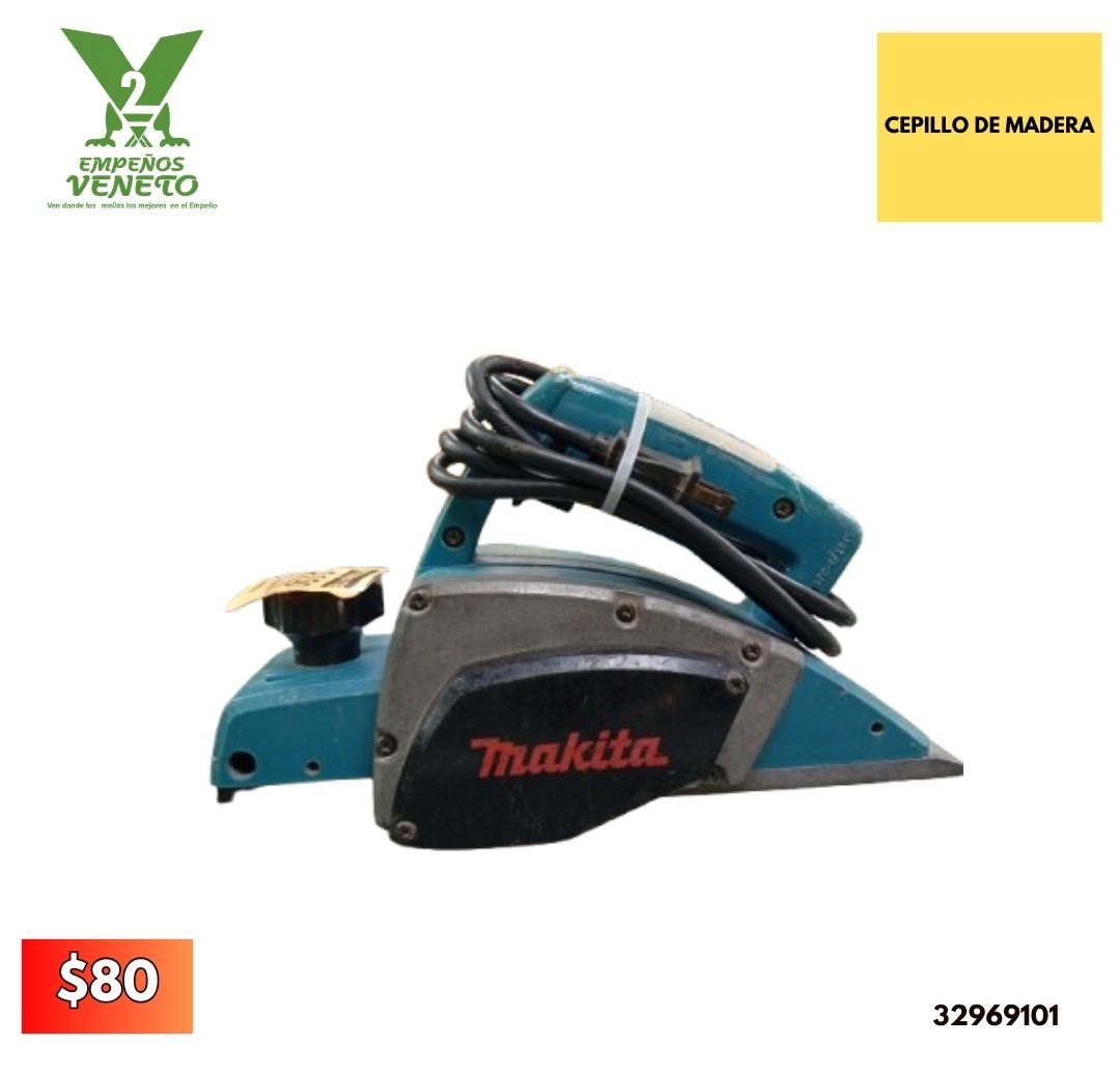 CEPILLO MAKITA 32969101