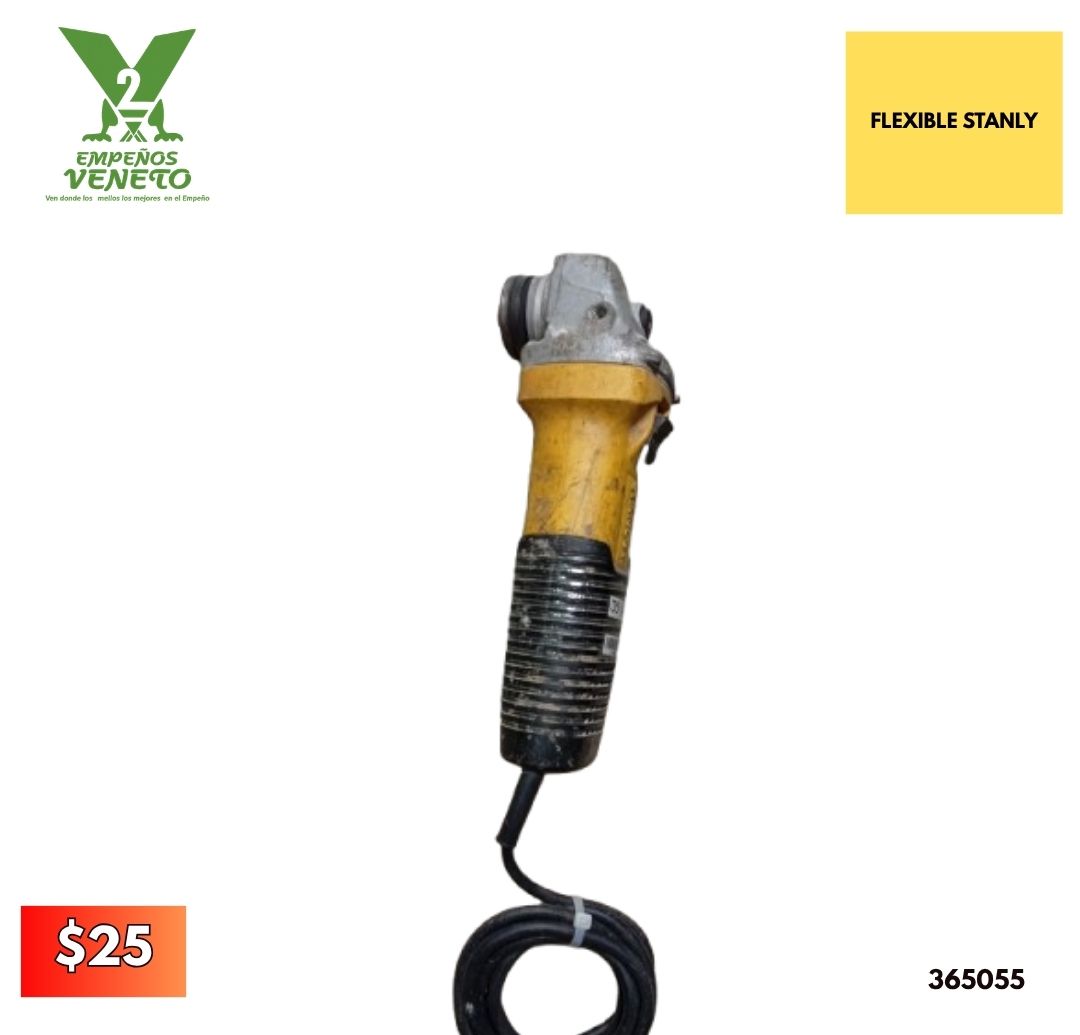 FLEXIBLE STANLY 365055