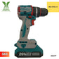 DRILL TOTAL  INALAMBRICO 365274