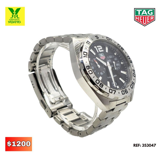 RELOJ TAG HEUER 353047