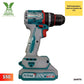 Drill inalámbrico total 364970