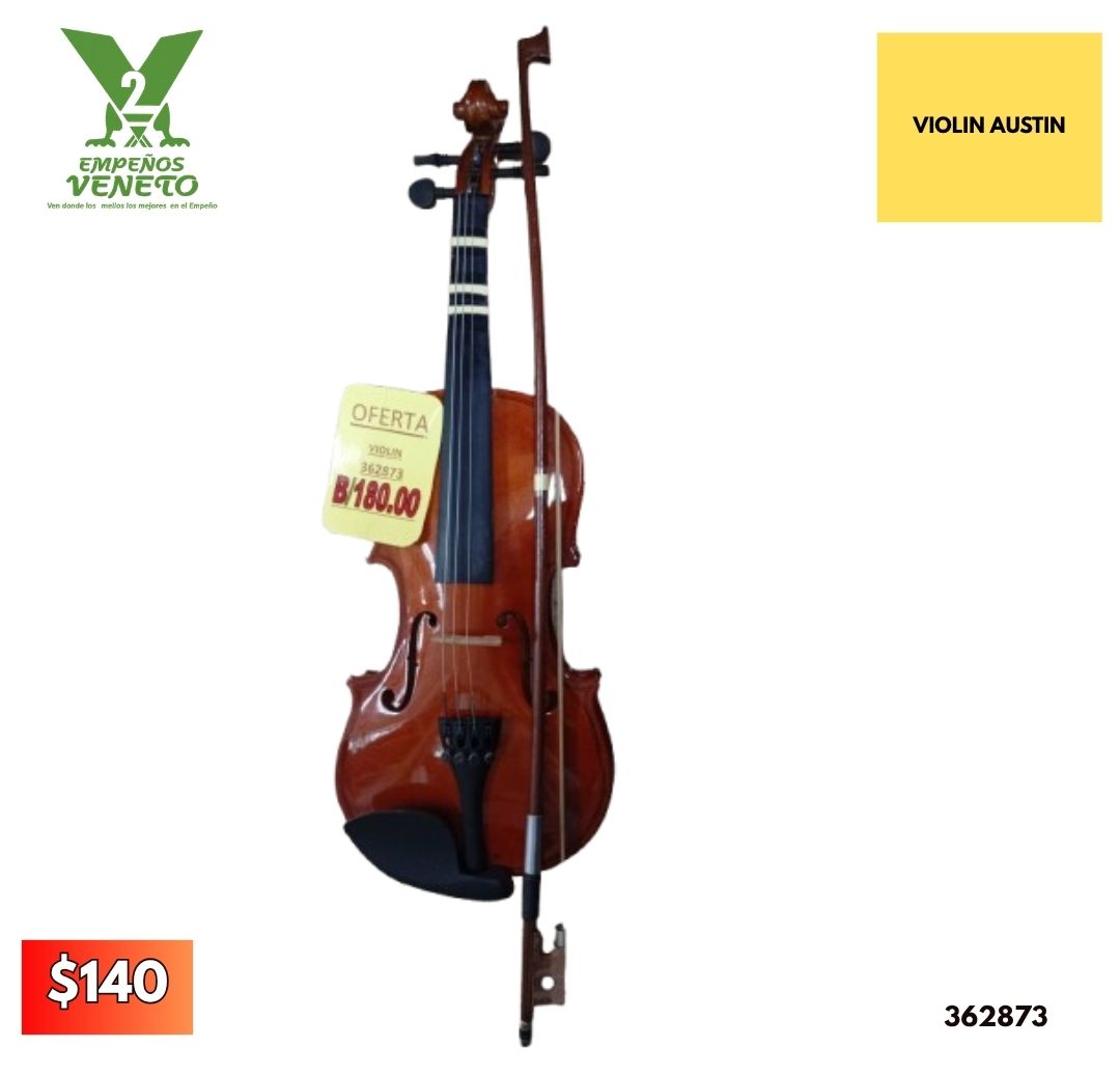 VIOLIN AUSTIN 362873