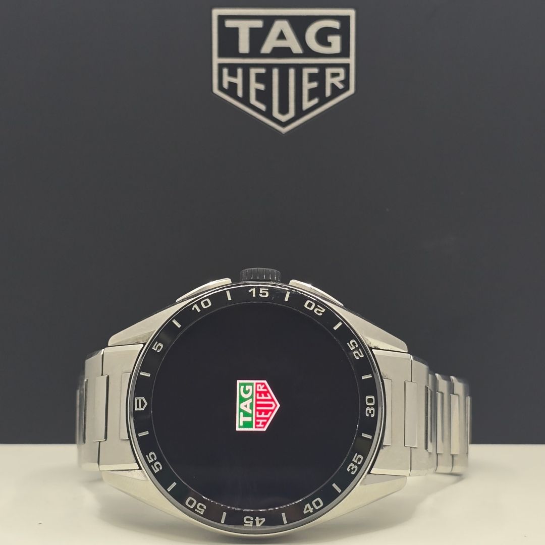 RELOJ SMARTWATCH TAGHEUER 366333