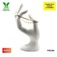 PULSERA DE 10 KILATES P10K288