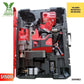 TALADRO MAGNETICO MILWAUKEE 351018e3