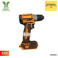 Drill ingco 356085e1
