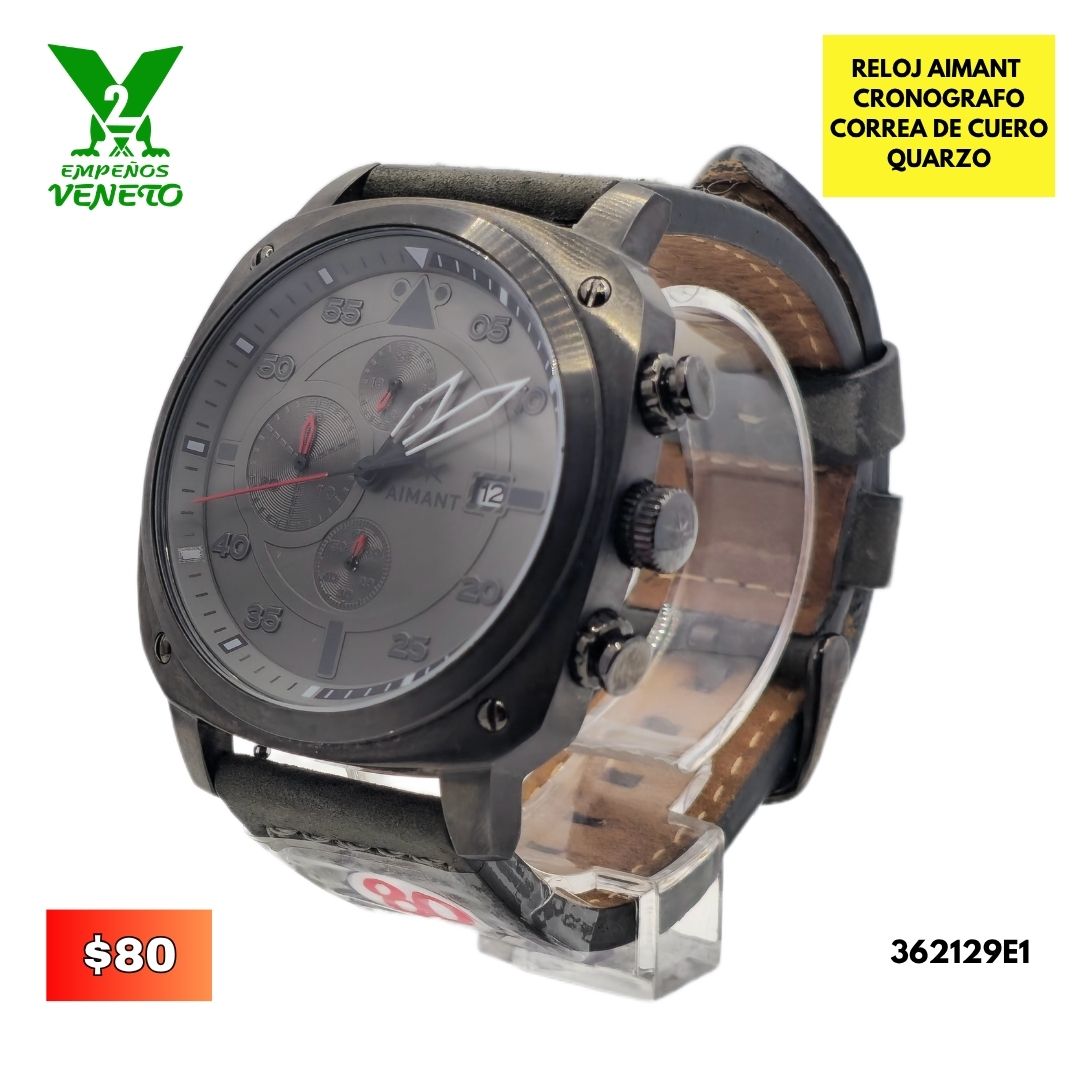 RELOJ AIMANT 362129E1