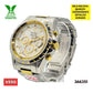RELOJ BULOVA MARINE STAR