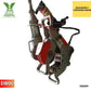 ROSCADORA Y CORTADORA RIDGID 350509