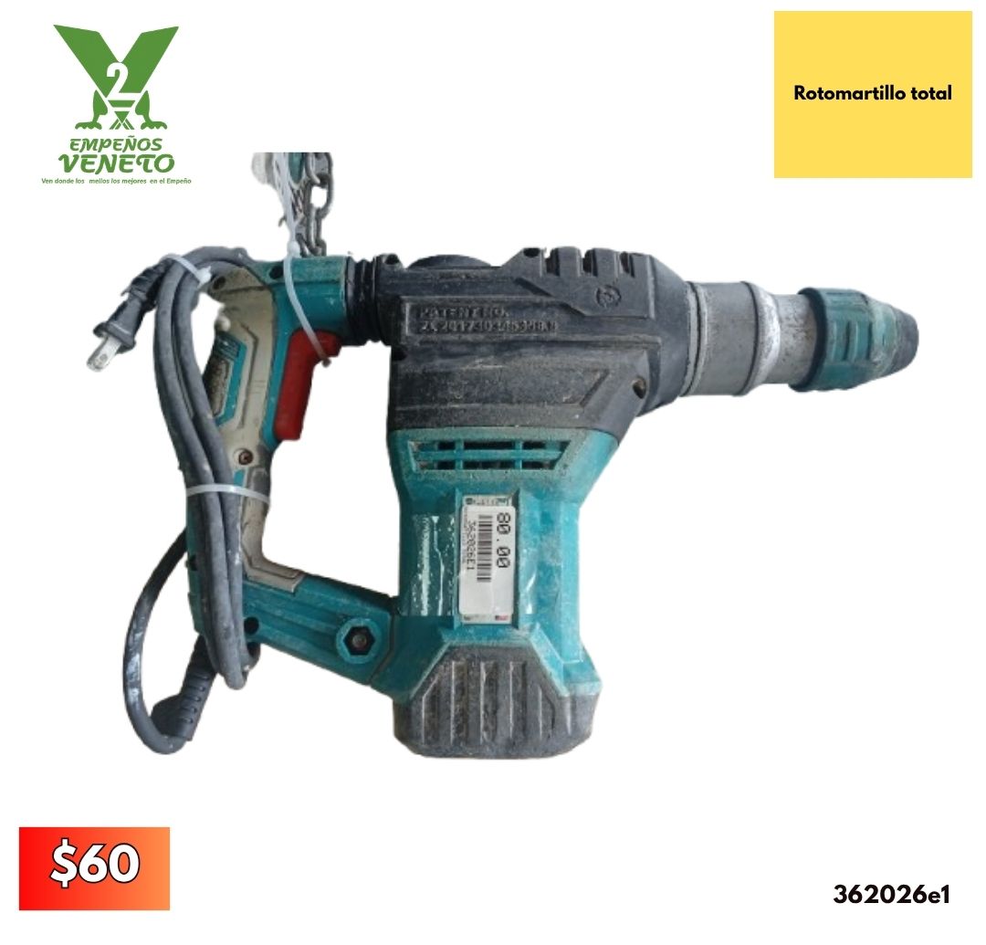 Rotomartillo total 362026e1