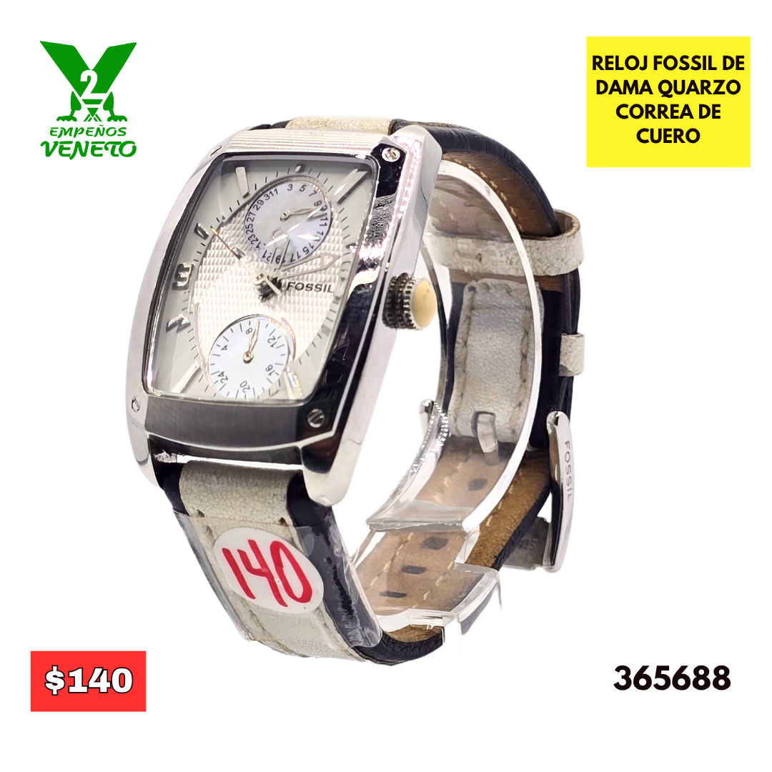 RELOJ FOSSIL 365688