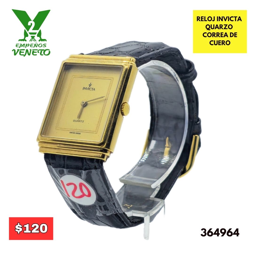 RELOJ INVICTA 364964