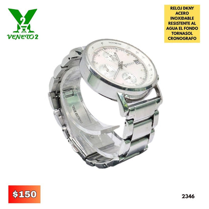 RELOJ DKNY 2346
