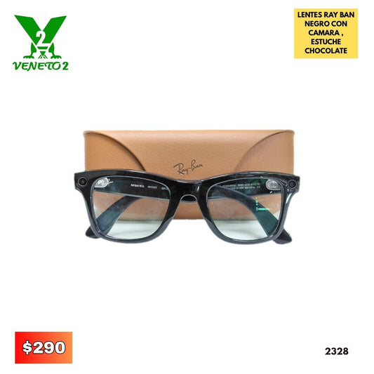 LENTES RAY BAN 2328