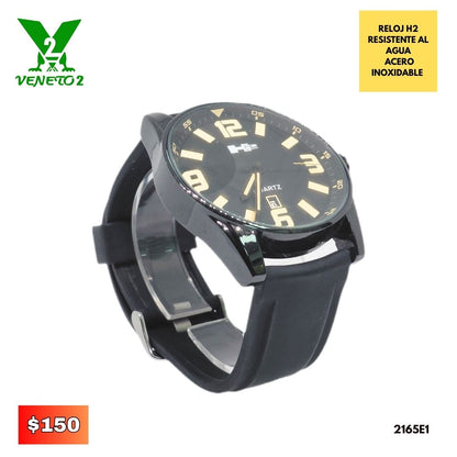RELOJ H2 2165E1