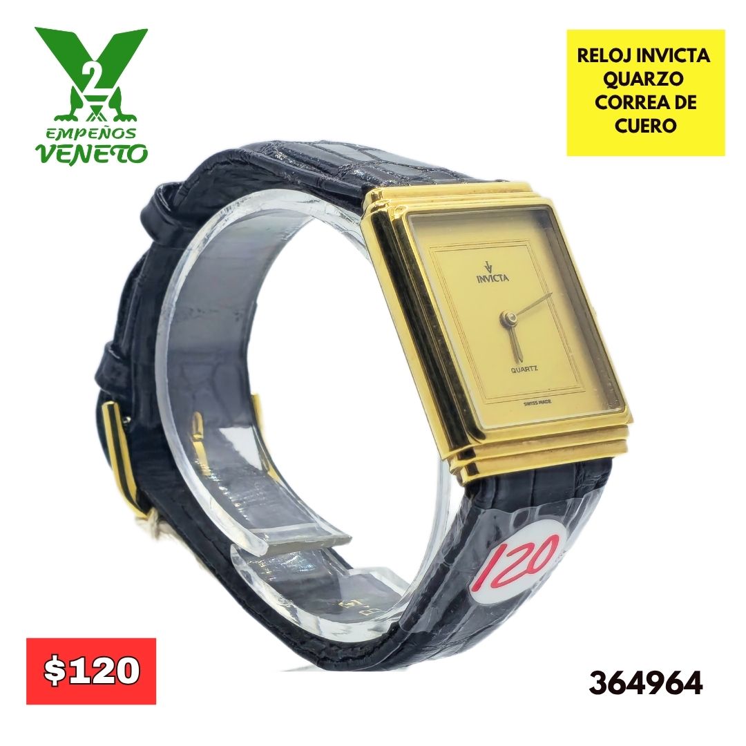 RELOJ INVICTA 364964