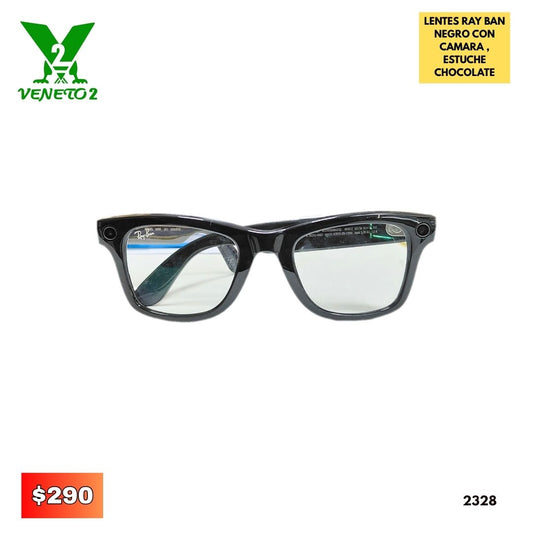 LENTES RAY BAN 2328