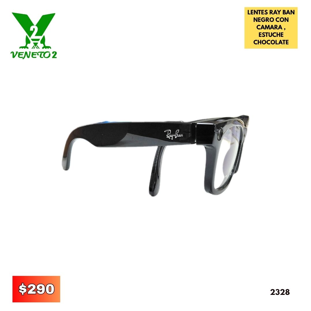 LENTES RAY BAN 2328