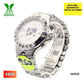 RELOJ EBEL AUTOMATICO 347574
