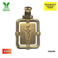 DIJE DE ORO DE 10 KILATES D10K589