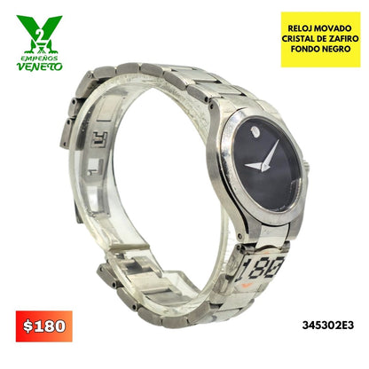 RELOJ MOVADO 345302E3