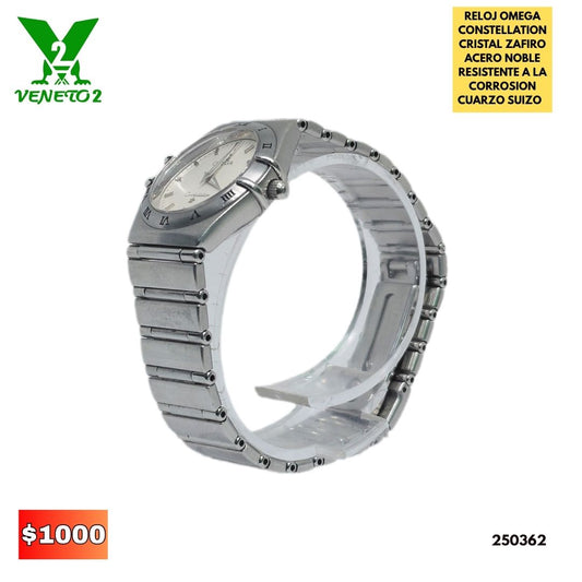RELOJ OMEGA CONSTELLATION 250362