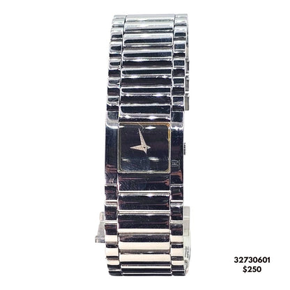 RELOJ BAUME & MERCIER CATWALK 32730601