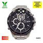 RELOJ CASIO EDIFECE 354876