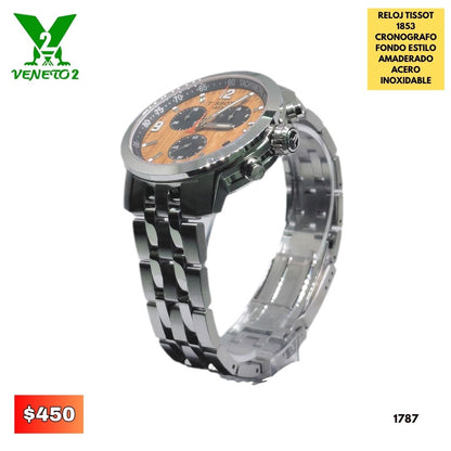RELOJ TISSOT 1853 1787