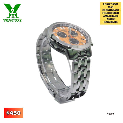 RELOJ TISSOT 1853 1787