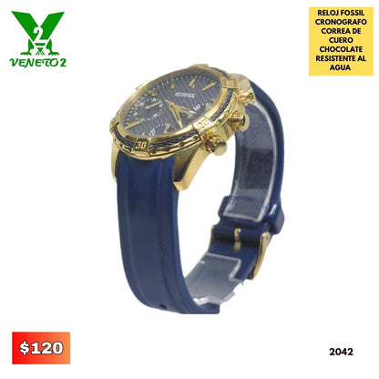 RELOJ GUESS DE DAMA 2042