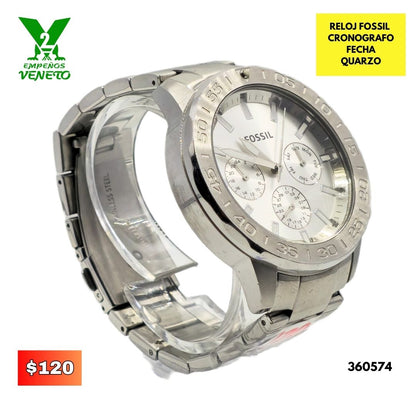 RELOJ FOSSIL 360574