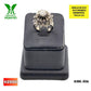 ANILLO DE DAMA A18K-506