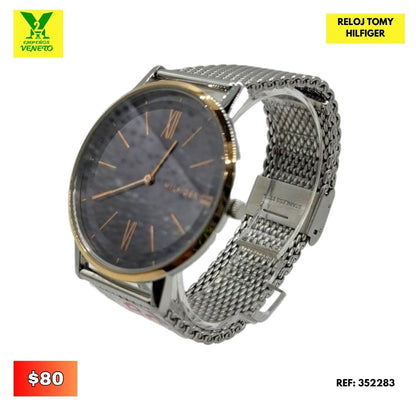 RELOJ TOMY HILFIGER 352283