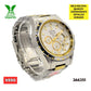 RELOJ BULOVA MARINE STAR