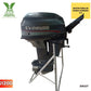 MOTOR FUERA DE BORDA 9.9     354327