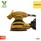 LIJADORA DEWALT 365813