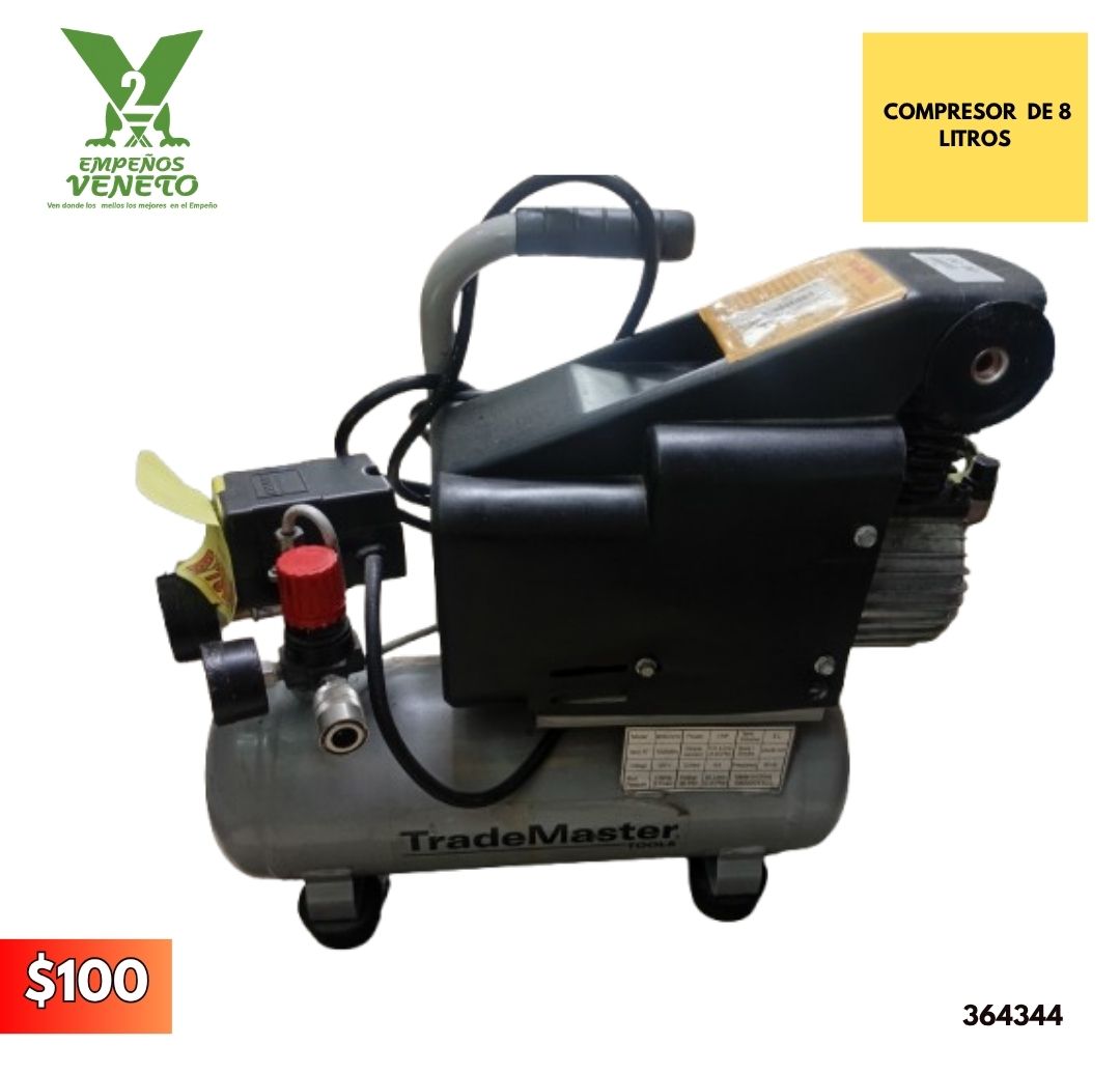 COMPRESOR 364344