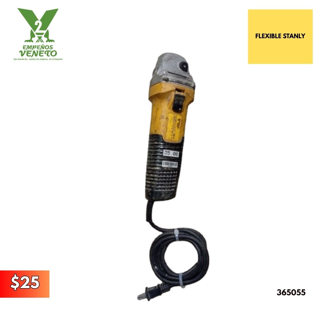 FLEXIBLE STANLY 365055