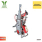 ROSCADORA Y CORTADORA RIDGID 350509