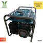 GENERADOR TOTAL 365256