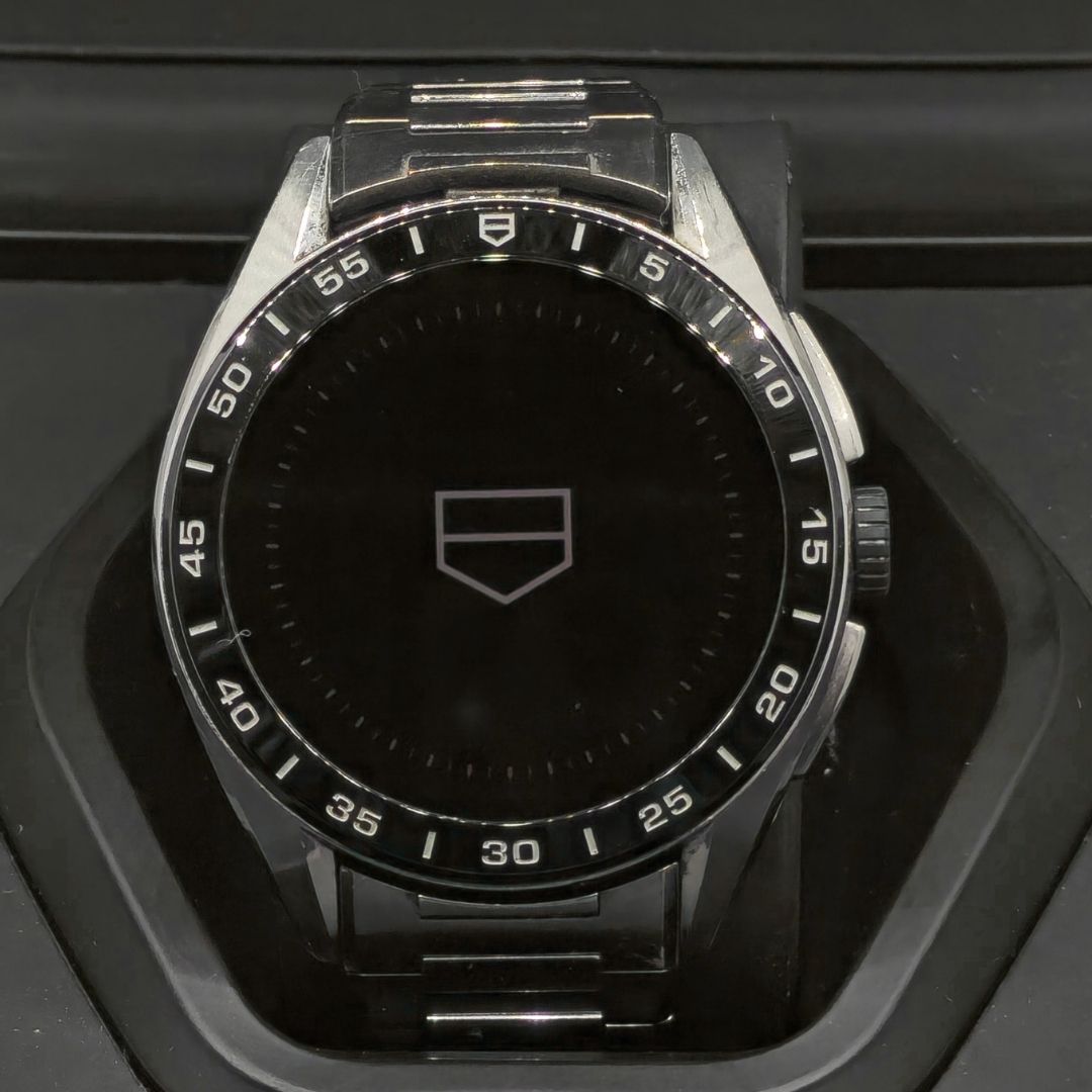 RELOJ SMARTWATCH TAGHEUER 366333