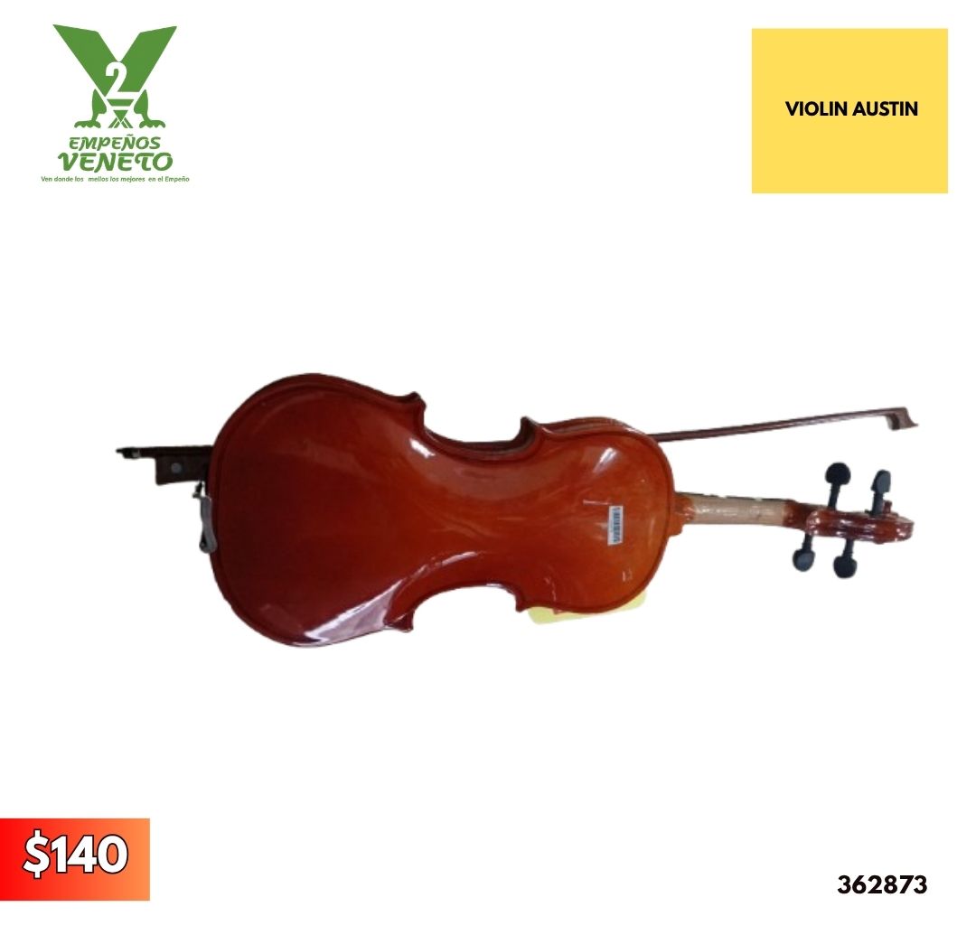 VIOLIN AUSTIN 362873