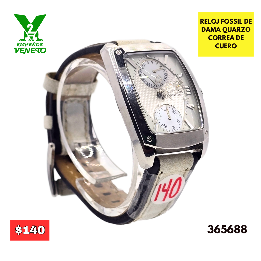 RELOJ FOSSIL 365688