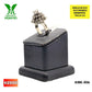ANILLO DE DAMA A18K-506