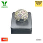 ANILLO DE PLATA 212524-5