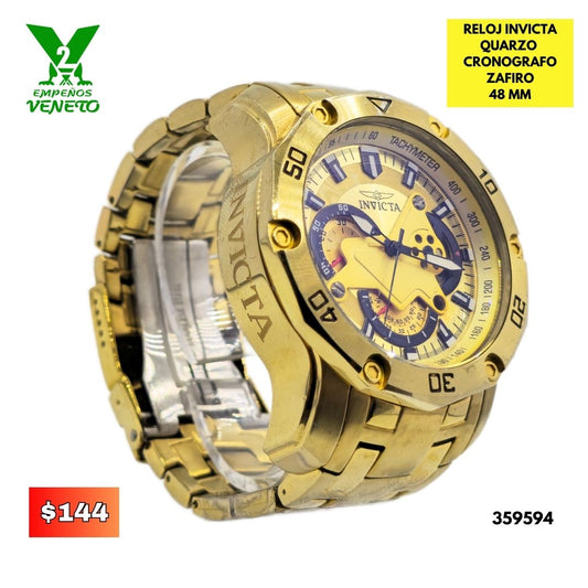 RELOJ INVICTA 359594