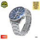 RELOJ CASIO EDIFICE 2540