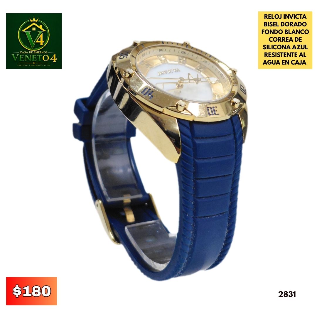 RELOJ INVICTA 2831